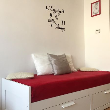 Apartment Lilly Olomouc Exterior foto