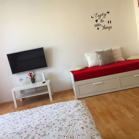 Apartment Lilly Olomouc Exterior foto