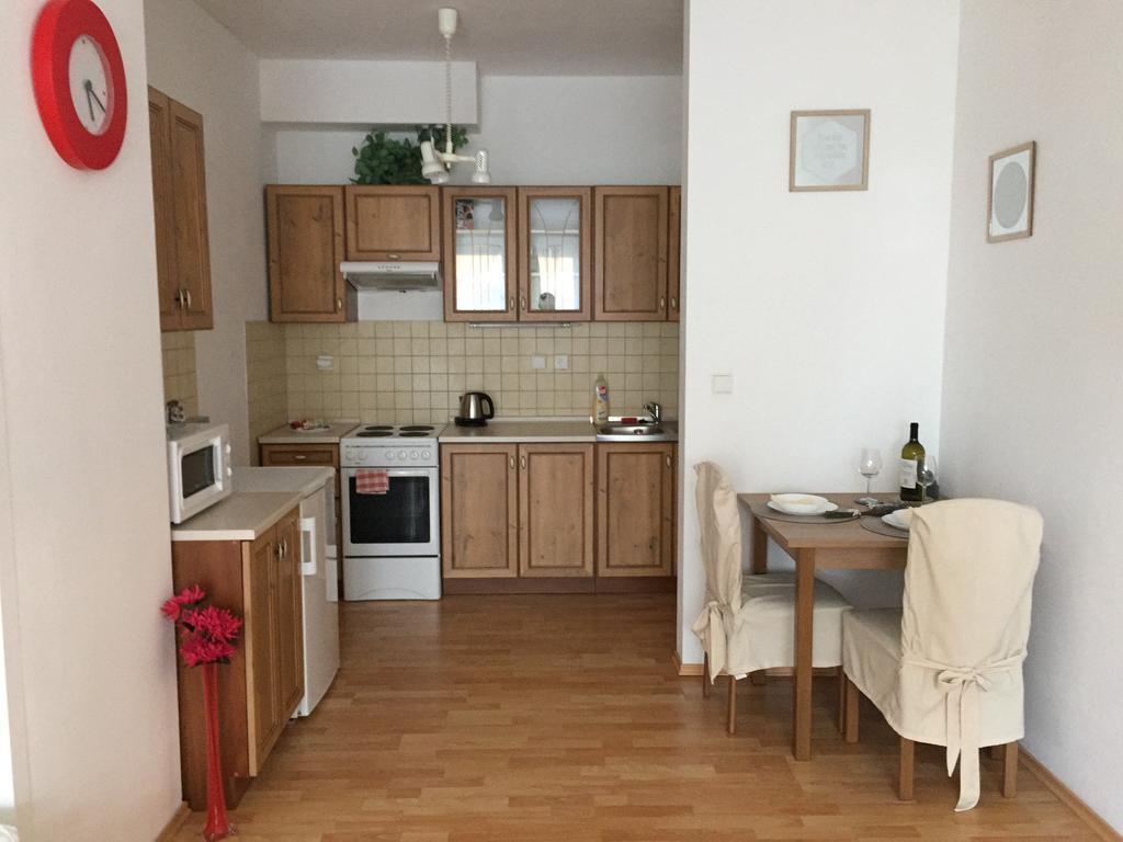 Apartment Lilly Olomouc Exterior foto