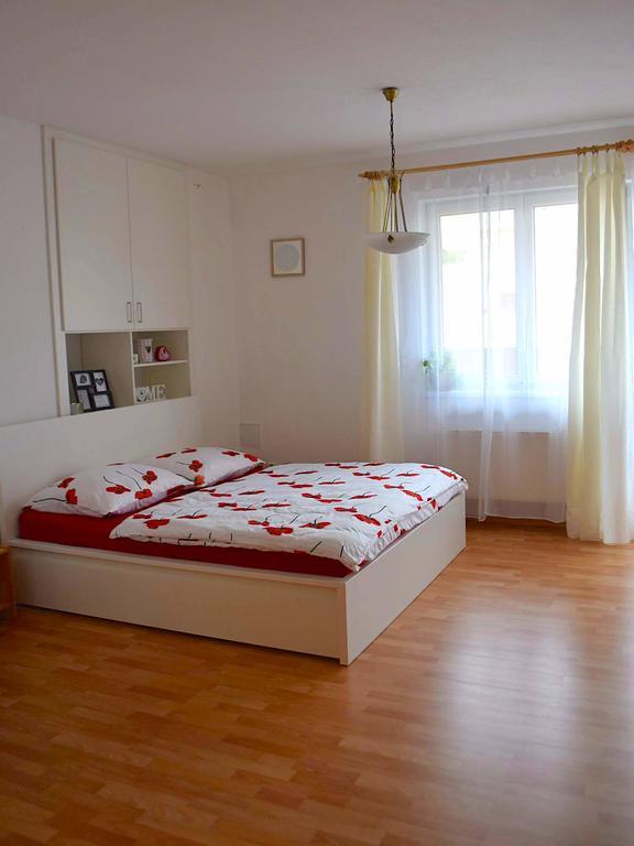 Apartment Lilly Olomouc Exterior foto